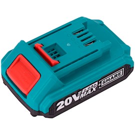 აკუმულატორი Total TFBLI20011 Lithium-Ion battery pack, 20V